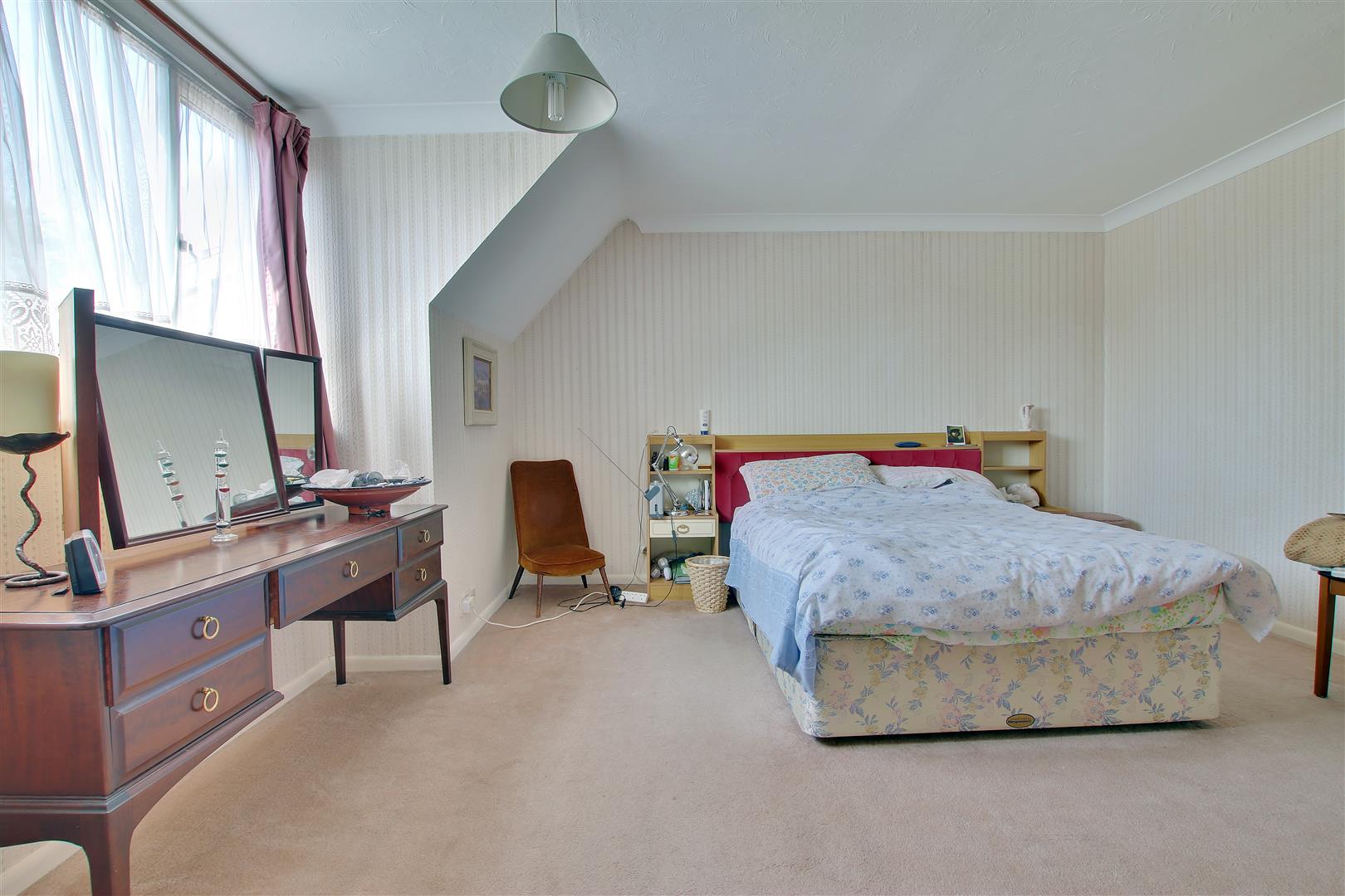 Ramsey Road, St. Ives Ellis Winters